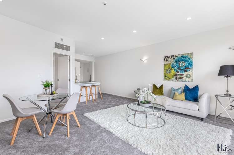 5m/18 Wakefield Street Auckland Central_4