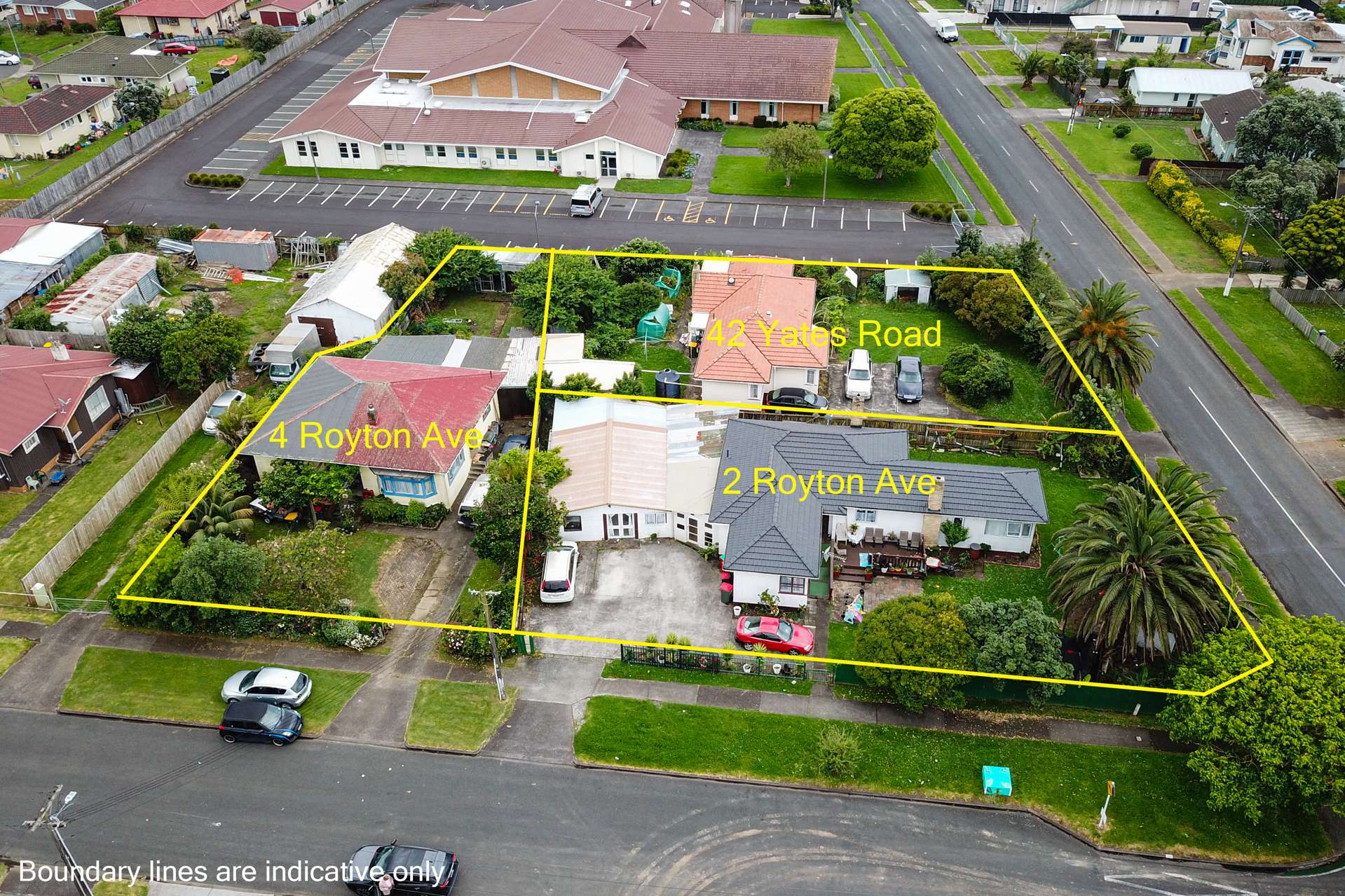 4 Royton Avenue Mangere East_0