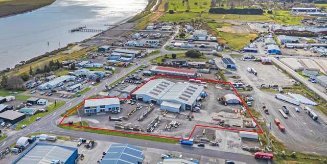 ITM building nails it for property investors