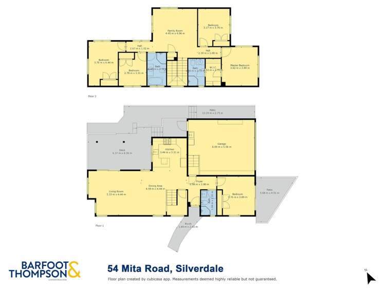 54 Mita Road Silverdale_22