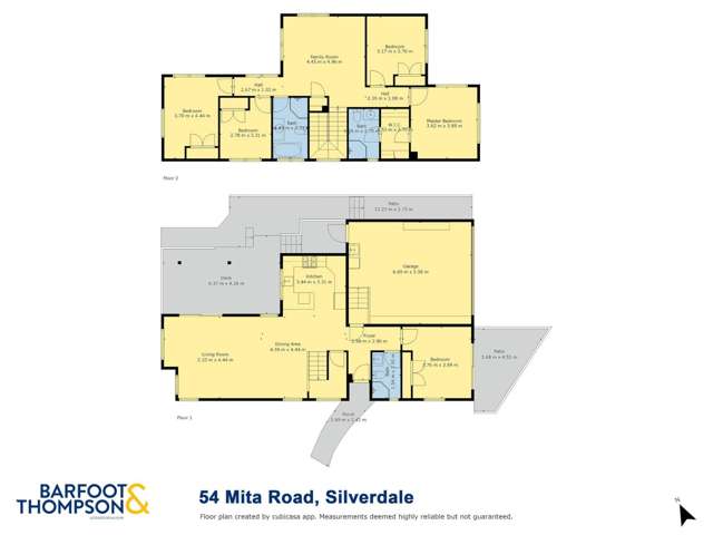54 Mita Road Silverdale_1