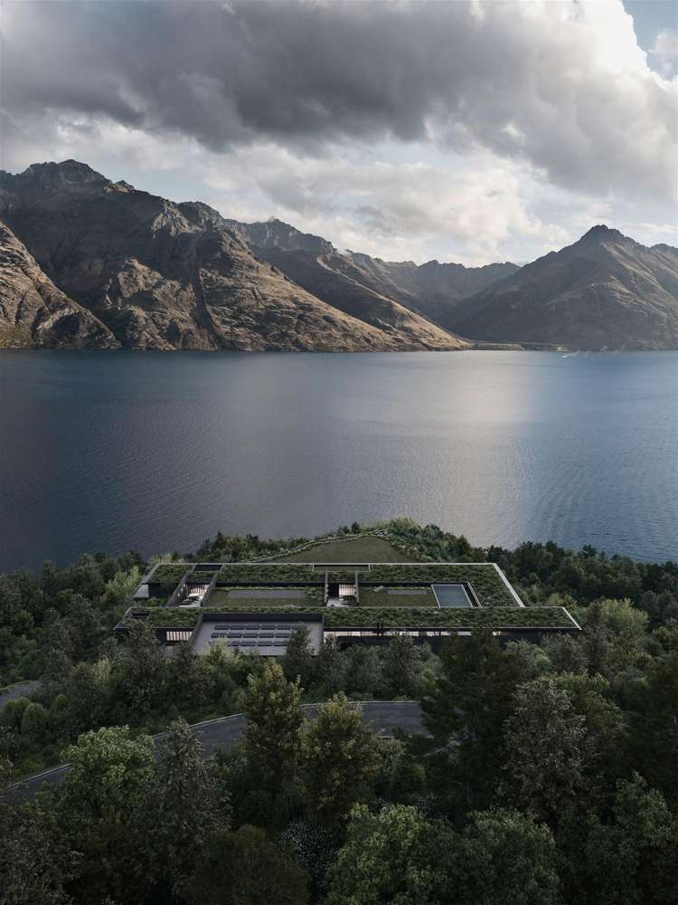 7 Forestlines Rise Ben Lomond_9