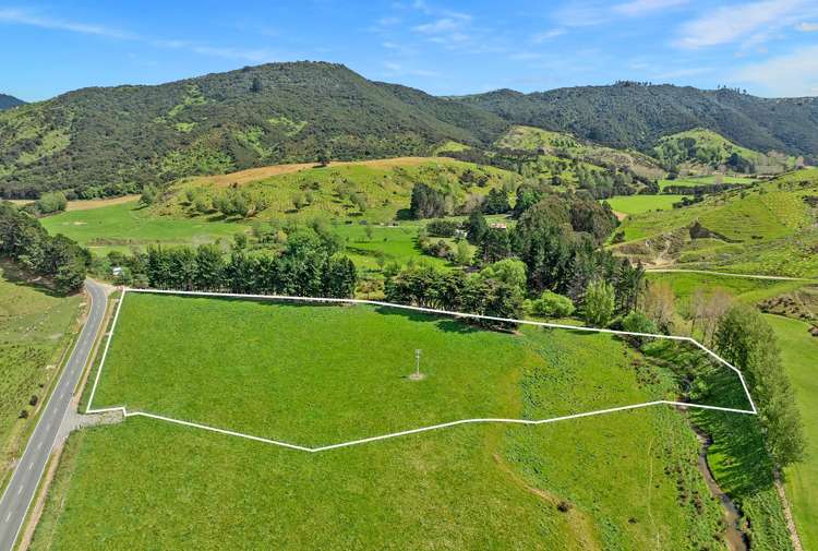 Lot Lot 9 and 10/5676 Masterton Castlepoint Road Castlepoint_5