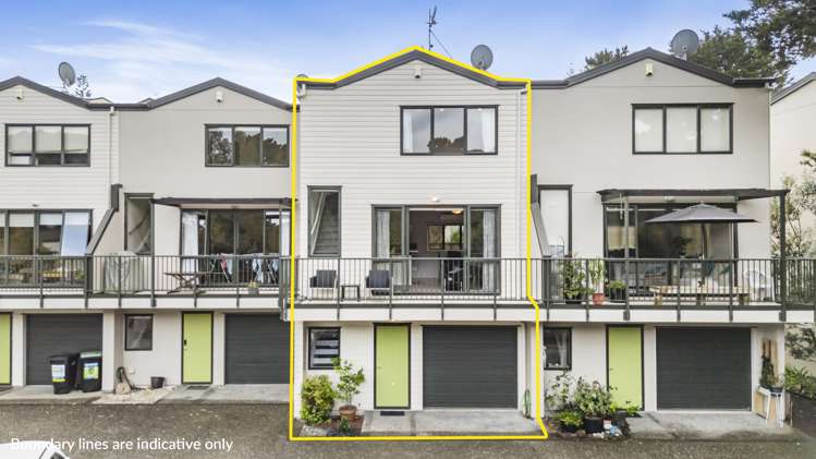 38/8 Flynn Street Birkdale_14