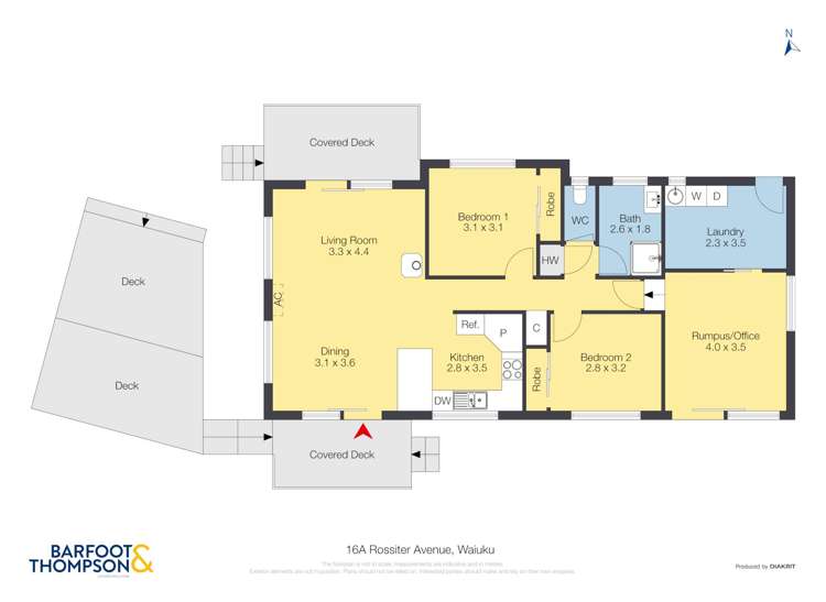 16A Rossiter Avenue_4