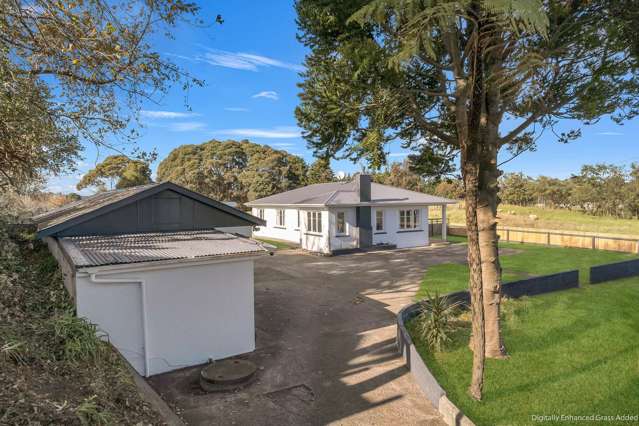 33 Burns Street Tawhero_1