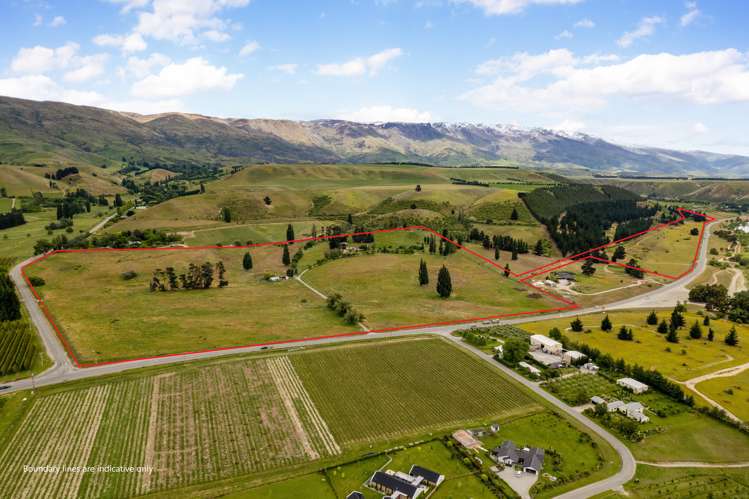 133 Luggate-Cromwell Road Cromwell_4