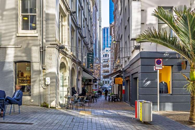 2B, 12 O'Connell Street City Centre_15