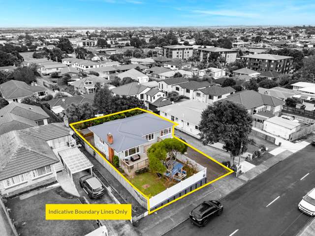 Quality Living in the Heart of Hill Park