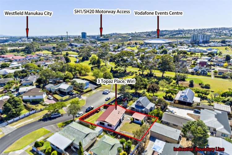 3 Topaz Place Wiri_13