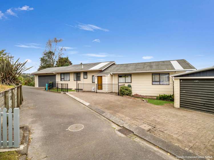 8 Parkdale Drive Aramoho_19