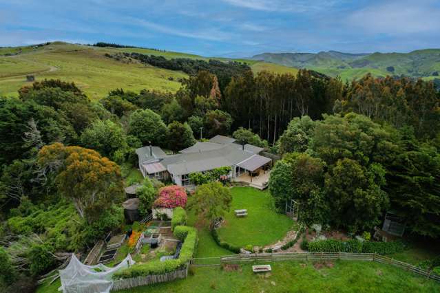 Te Awa homestead - UNDER CONTRACT