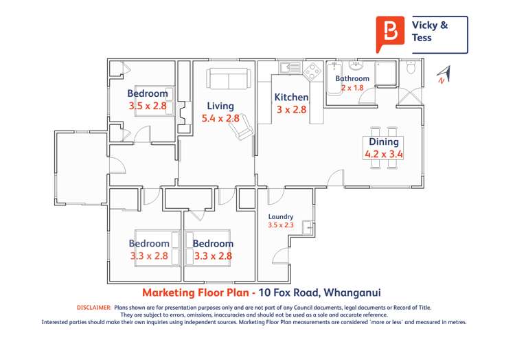 10 Fox Road Springvale_13