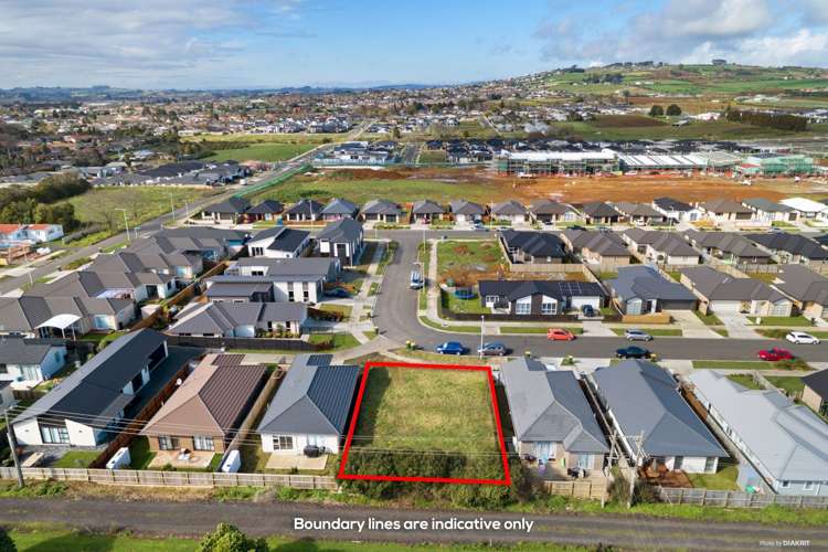 36 Tomairangi Crescent Pukekohe_1