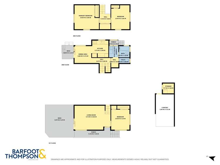 1/10 Amerce Place Highland Park_21