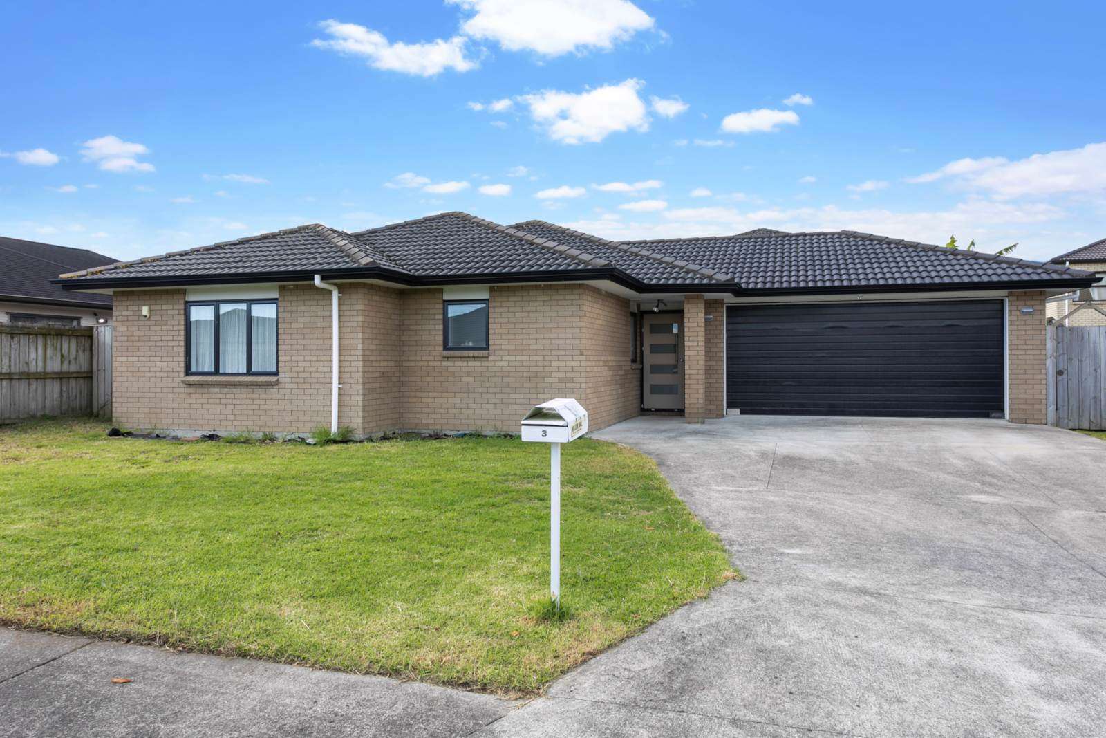 3 Hihi Avenue Takanini Papakura Houses for Sale One Roof