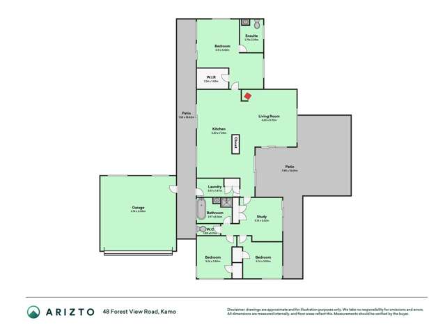 48 Forest View Road Te Kamo_1
