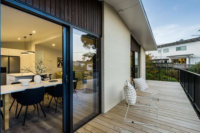 Redesigned for Comfort, Positioned for Lifestyle