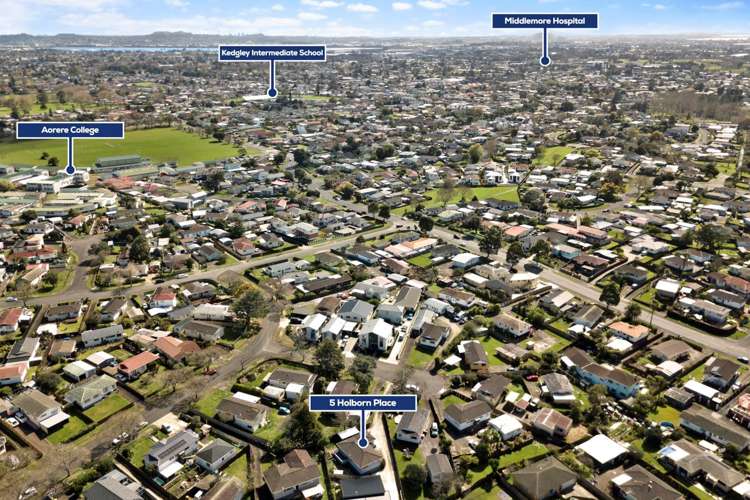 5 Holborn Place Papatoetoe_26