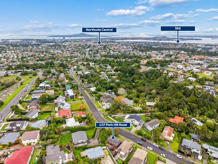 1/17 Park Hill Road Birkenhead_20