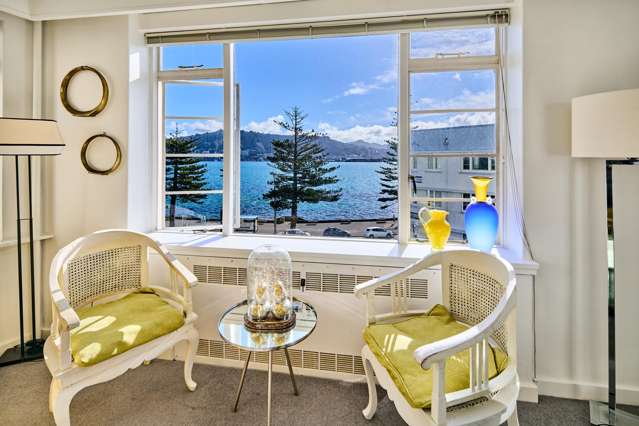 3B/274 Oriental Parade Oriental Bay_4