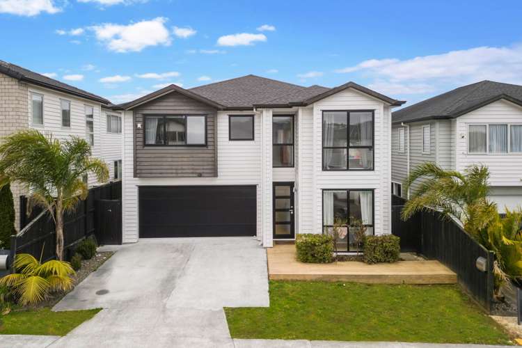 17 Lisnoble Road Flat Bush_22