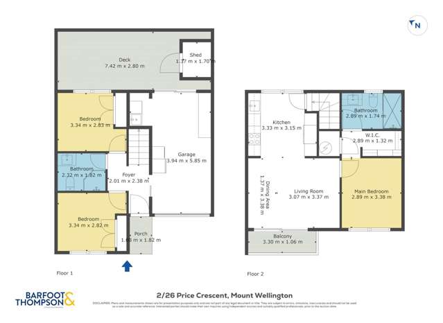 2/26 Price Crescent Mt Wellington_1