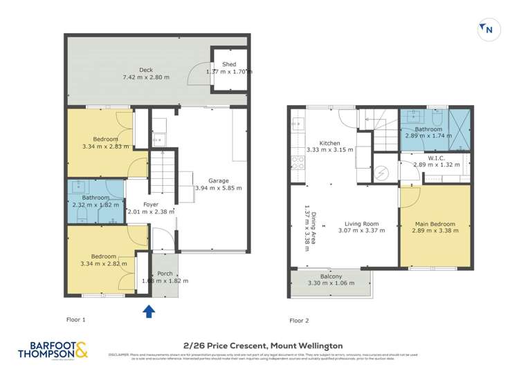 2/26 Price Crescent Mt Wellington_1