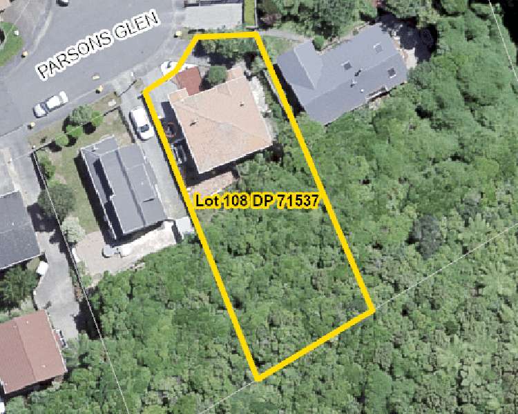 16B Parsons Glen Karori_42