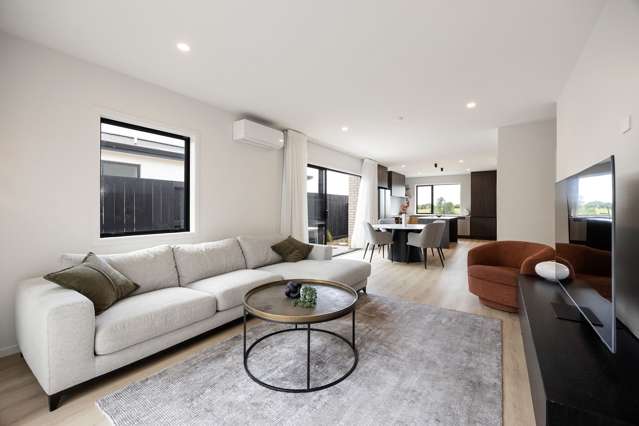 Architectural Living Done Right