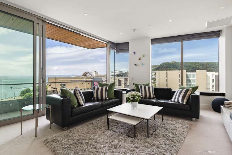 704/1 Market Lane Wellington Central_4