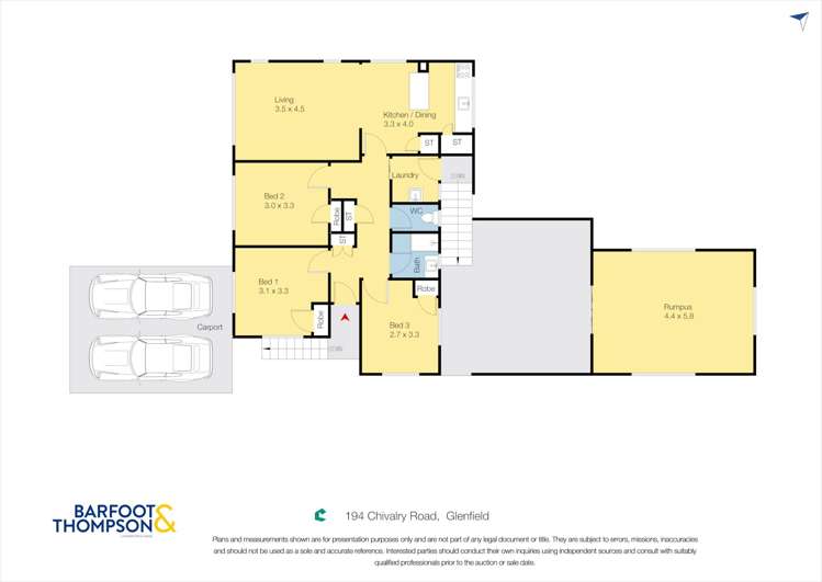 194 Chivalry Road Glenfield_9