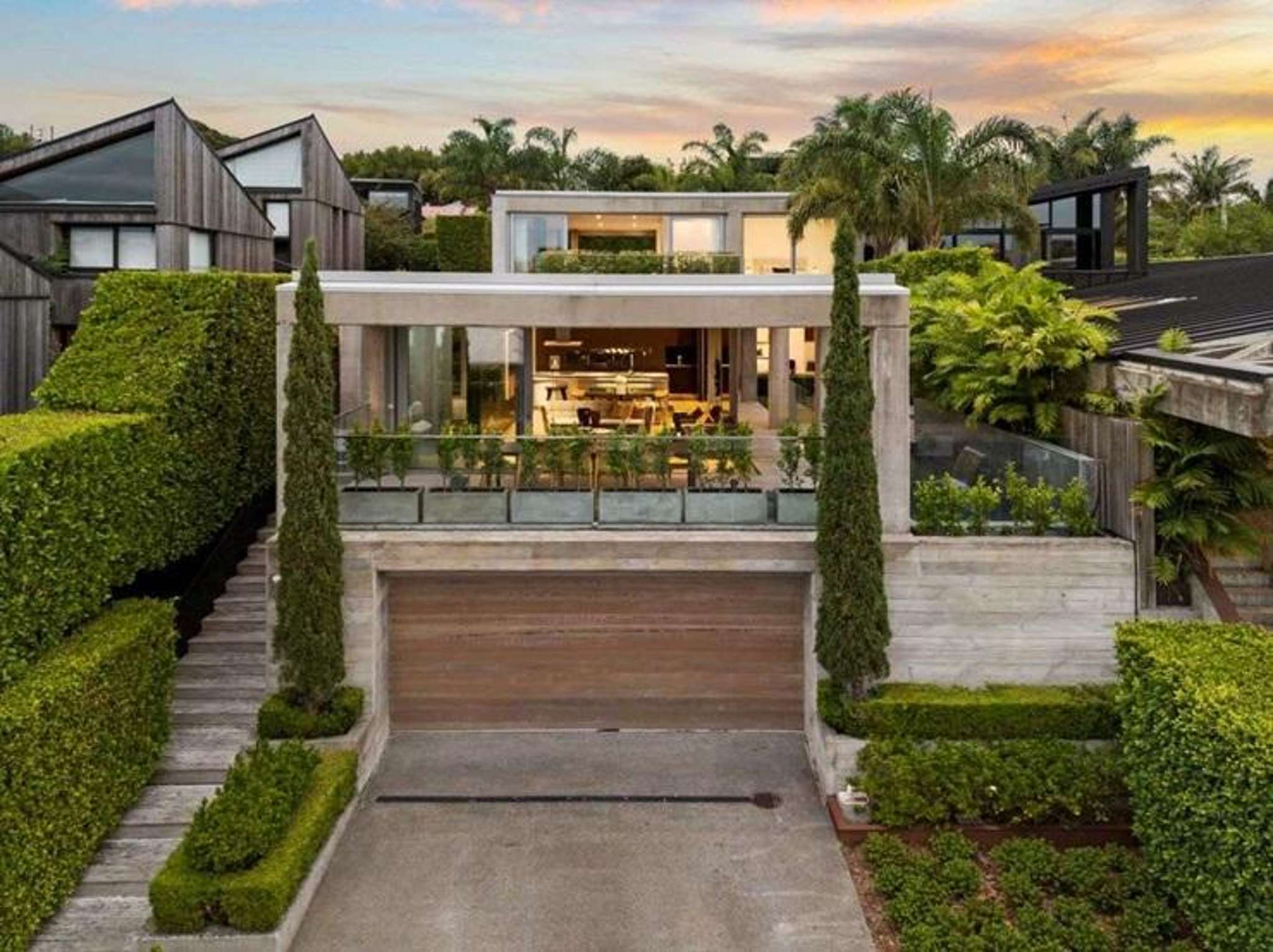 Expats pay nearly $5m for Grey Lynn home eyed by film producers