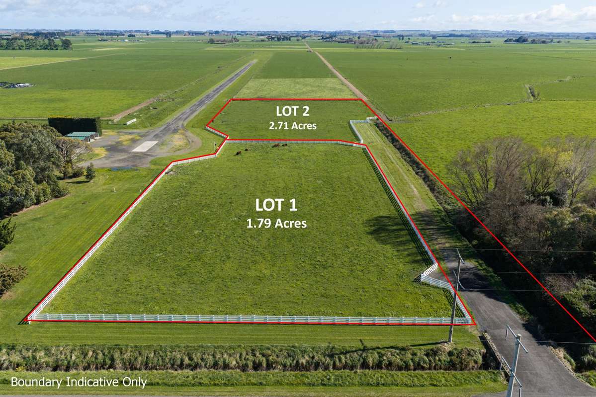 Lot Lot 1 and 2/964 Kairanga Bunnythorpe Road_0
