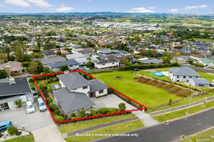 10 Flynn Road Pukekohe_25