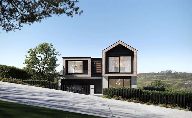 4 Backridge Way Flat Bush_0