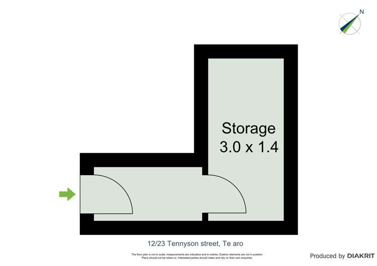 12/23 Tennyson Street Te Aro_11