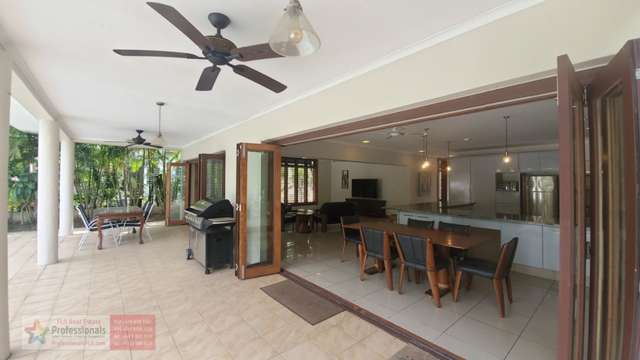 WOW! ARE YOU LOOKING FOR "THE ULTIMATE" LUXURY ENTERTAINING FAMILY HOME TO RENT IN FIJI?