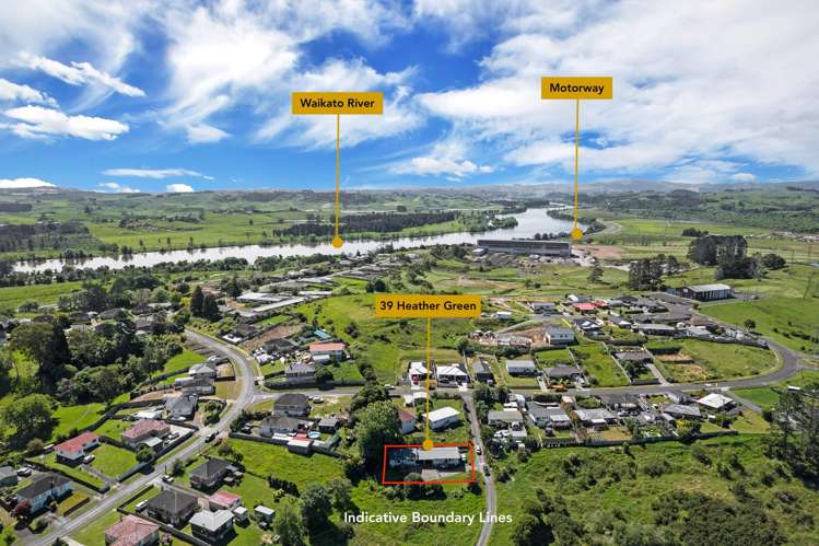 39a HEATHER GREEN AVENUE Meremere_7