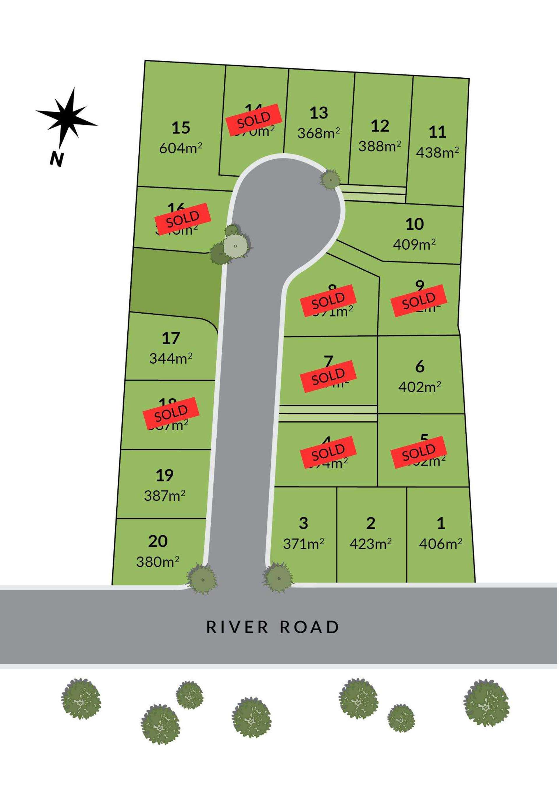 Lot 2 "Riverside" 79 River Road_0