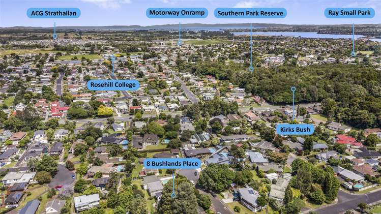 8 Bushlands Place Opaheke_18