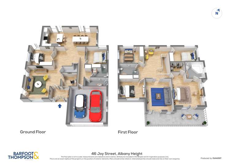 46 Joy Street Albany_14