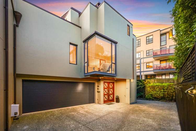 10D Birdwood Crescent Parnell_11