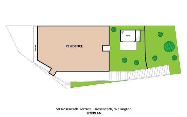 58 Roseneath Terrace Roseneath_1