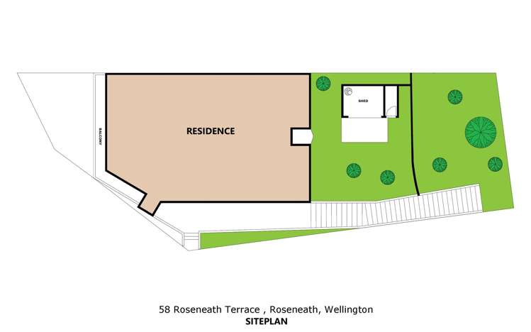 58 Roseneath Terrace Roseneath_20