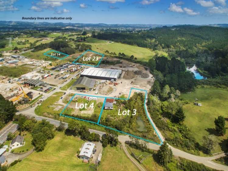 The Mill Forestry Road Riverhead Rodney Commercial Property For