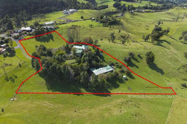 Gumboots > WiFi | Massive Shed | Pure Lifestyle