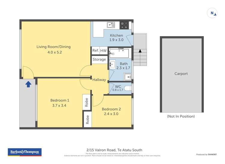 2/15 Valron Road Te Atatu South_6