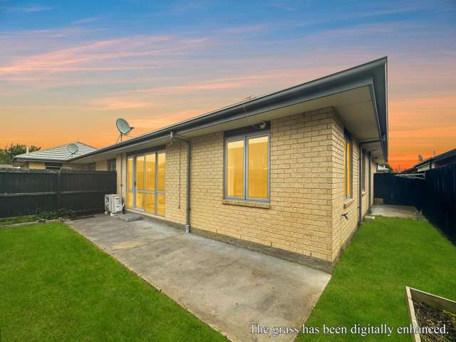 City, Stadium & Hagley Park – All Nearby