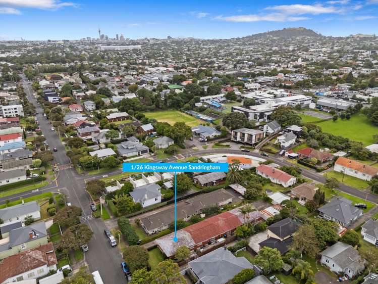 1/26 Kingsway Avenue Sandringham_12